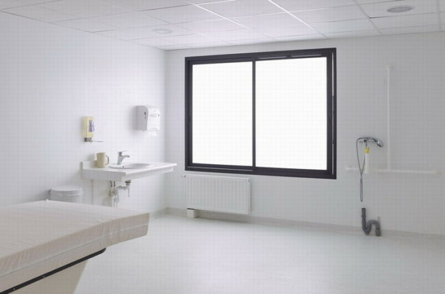 Làm thế nào để thiết kế phòng tắm an toàn cho người cao tuổi