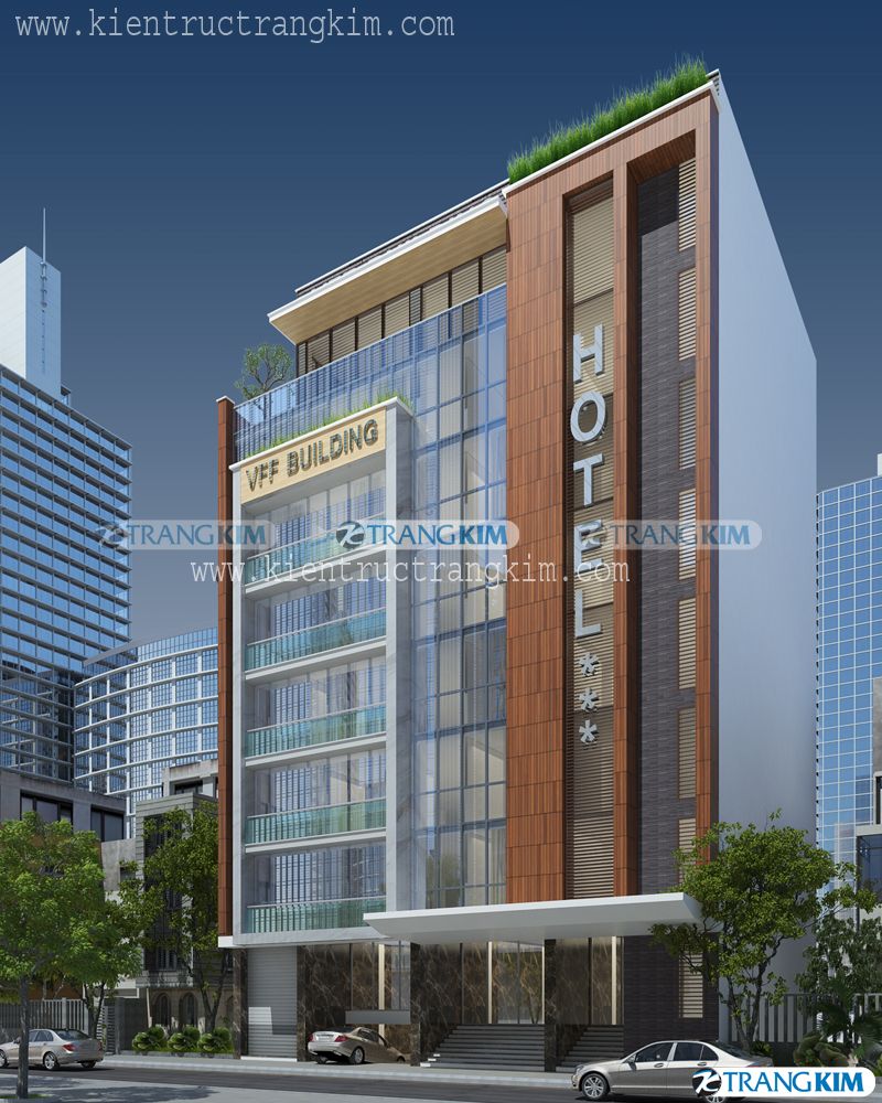 Tiêu chuẩn thiết kế khách sạn 3 sao 1 Tiêu chuẩn thiết kế khách sạn 3 sao 1