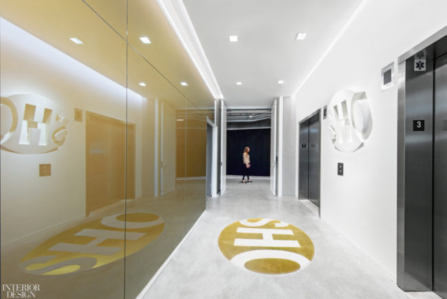 Ý tưởng trong thiết kế văn phòng Showtime 3