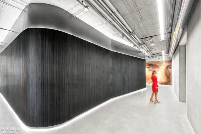 Một vài hình ảnh khác về văn phòng Showtime 1