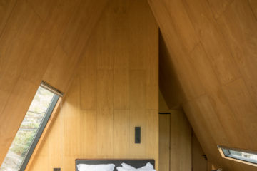 khách sạn woodhouse