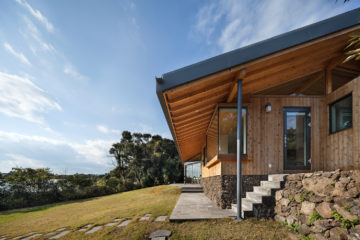 nhà nghỉ dưỡng Tosan-ri