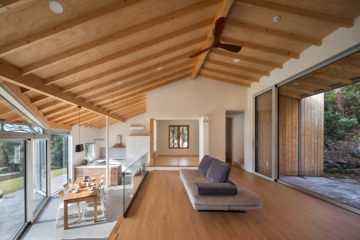 nhà nghỉ dưỡng Tosan-ri