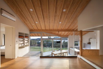 nhà nghỉ dưỡng Tosan-ri