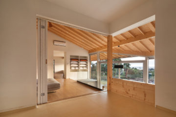 nhà nghỉ dưỡng Tosan-ri