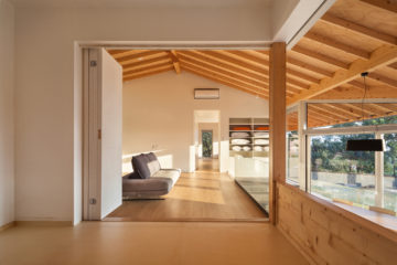 nhà nghỉ dưỡng Tosan-ri