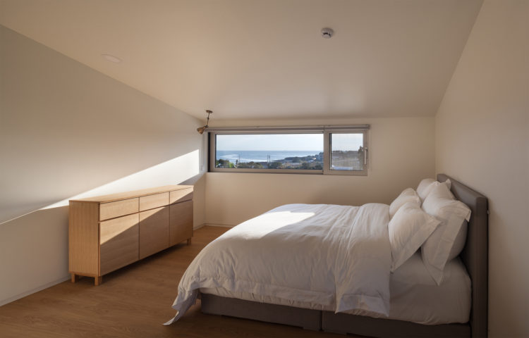 nhà nghỉ dưỡng Tosan-ri