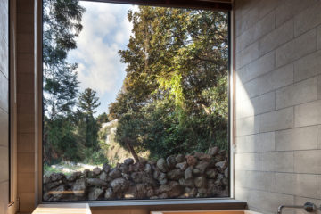 nhà nghỉ dưỡng Tosan-ri