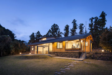 nhà nghỉ đeph hút hồn