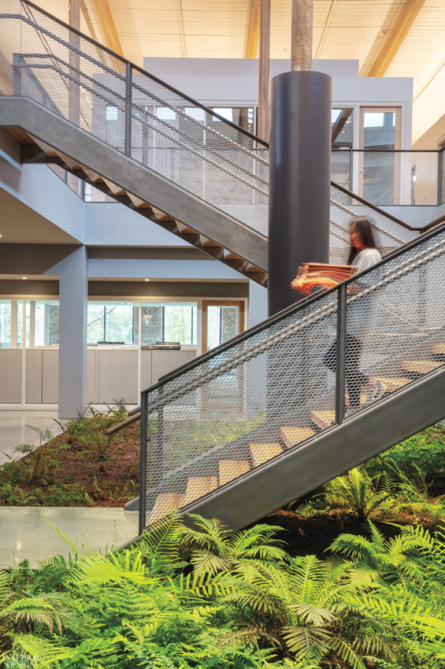 Một vài hình ảnh của trụ sở văn phòng Sunbrella 2 Một vài hình ảnh của trụ sở văn phòng Sunbrella 2