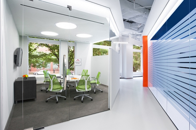 Thứ 3: Tiêu chuẩn về diện tích phòng phòng họp 1 Thứ 3: Tiêu chuẩn về diện tích phòng phòng họp 1