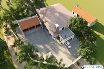 mẫu nhà đẹp