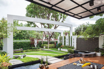 mẫu sân vườn đẹp