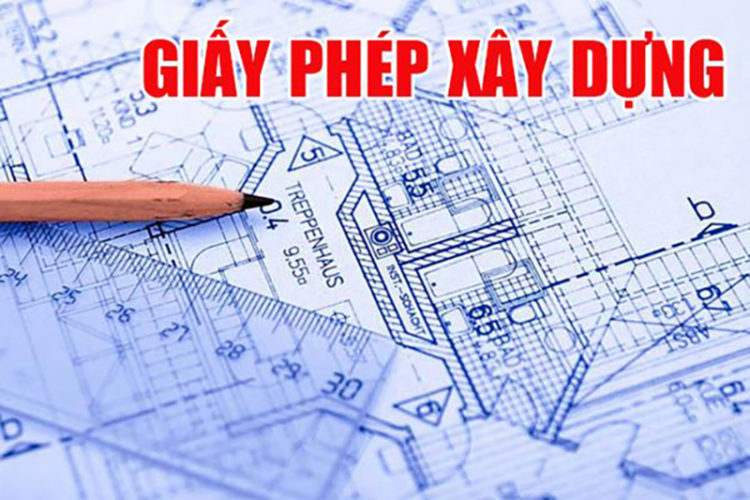 5. Lưu ý khi xin giấy phép xây dựng 1