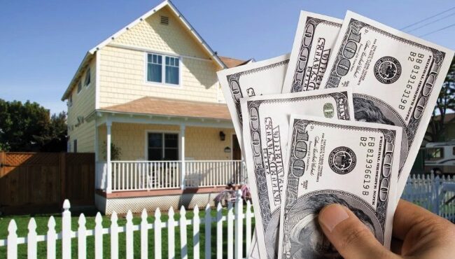 Tư vấn xây nhà cho thuê