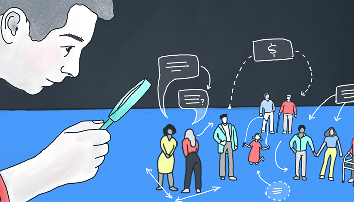 Cần xác định đối tượng thuê nhà, tìm hiểu nhu cầu của đối tượng đó 1 Cần xác định đối tượng thuê nhà, tìm hiểu nhu cầu của đối tượng đó 1