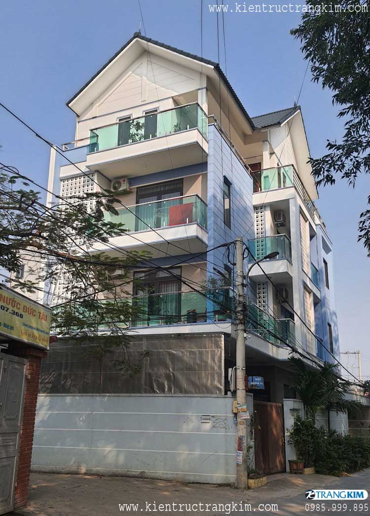 Hình ảnh thực tế công trình đang thi công 5 Hình ảnh thực tế công trình đang thi công 5