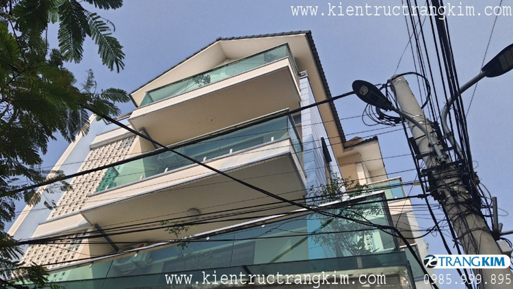 Hình ảnh thực tế công trình đang thi công 6 Hình ảnh thực tế công trình đang thi công 6