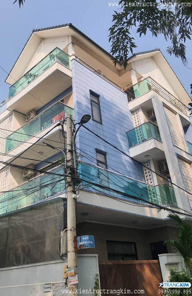 Hình ảnh thực tế công trình đang thi công 7 Hình ảnh thực tế công trình đang thi công 7