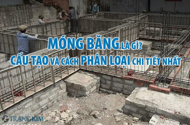 móng băng là gì