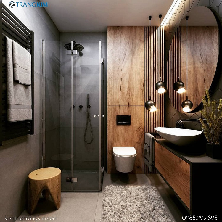 Bạn muốn nâng cấp phòng tắm của mình thành một điểm đến thư giãn và thú vị? Với thiết kế phòng tắm đẹp, bạn có thể thỏa sức sáng tạo để tạo ra một không gian đáng sống. Từ những gam màu phù hợp cho đến các vật dụng tiện ích, một phòng tắm thiết kế tốt sẽ làm cho bạn cảm thấy thật đặc biệt.