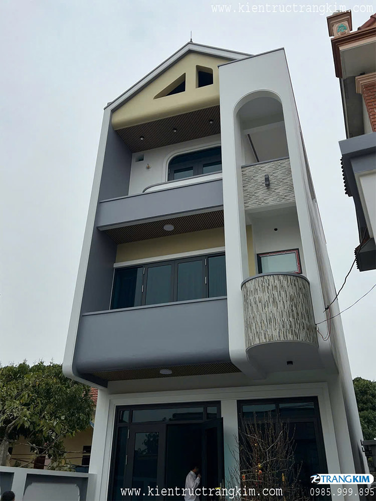 Hình ảnh công trình thực tế 1