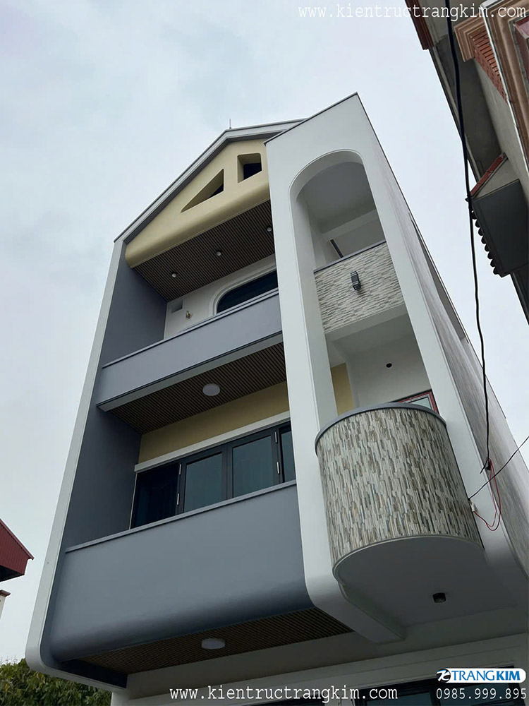 Hình ảnh công trình thực tế 2