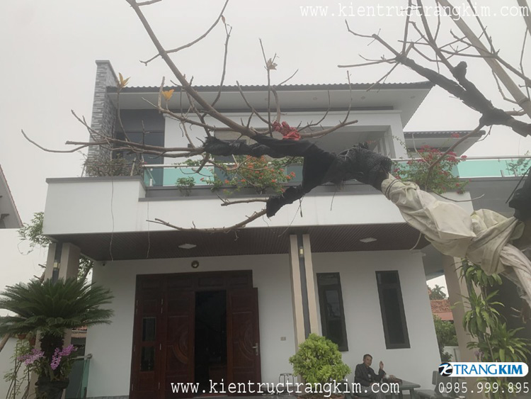 Hình ảnh phối cảnh kiến trúc nhà biệt thự 14 Hình ảnh phối cảnh kiến trúc nhà biệt thự 14