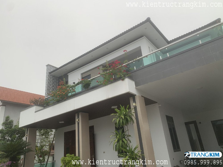 Hình ảnh phối cảnh kiến trúc nhà biệt thự 15 Hình ảnh phối cảnh kiến trúc nhà biệt thự 15