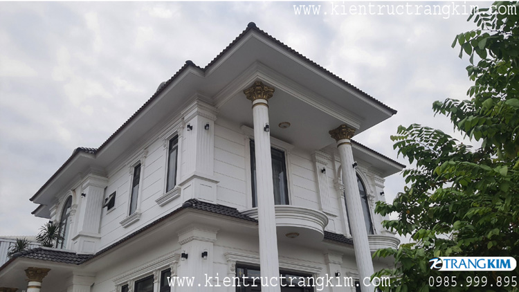 Hình ảnh thực tế thi công công trình 5 Hình ảnh thực tế thi công công trình 5