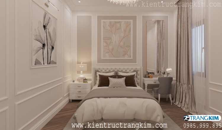 Nội thất phòng ngủ con 1 1 Nội thất phòng ngủ 1 cho con