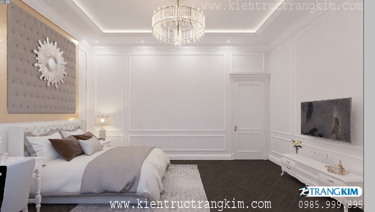 Nội thất phòng ngủ con 2 2 Nội thất phòng ngủ 2 cho con