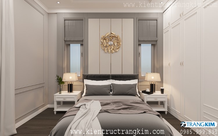 Nội thất phòng ngủ vip 1 Nội thất phòng ngủ vip 1
