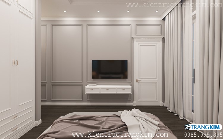 Nội thất phòng ngủ vip 2 Nội thất phòng ngủ vip 2