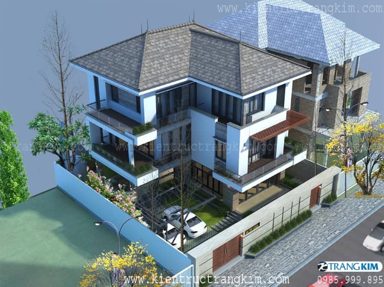 Tối ưu thoát nước và cản nhiệt 1 Tối ưu thoát nước và cản nhiệt 1