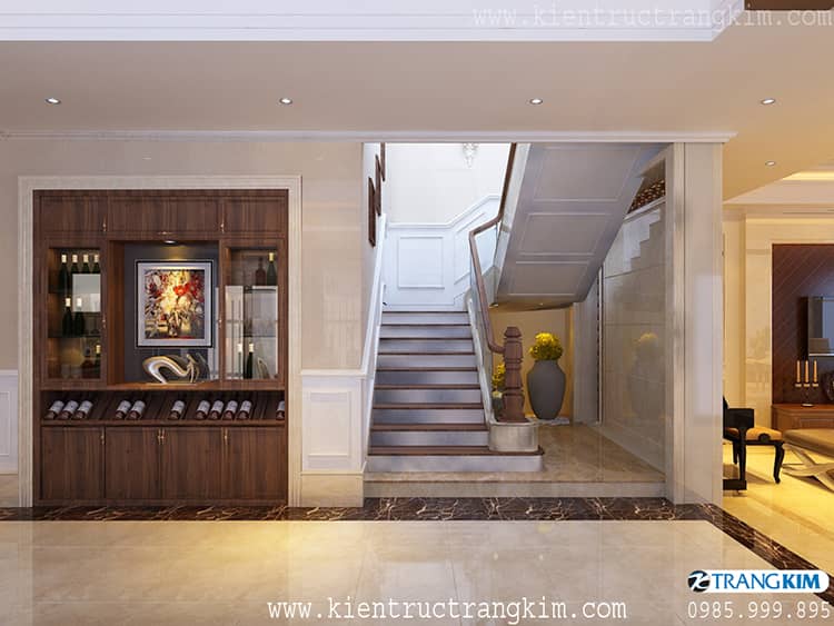 Nội thất phòng khách