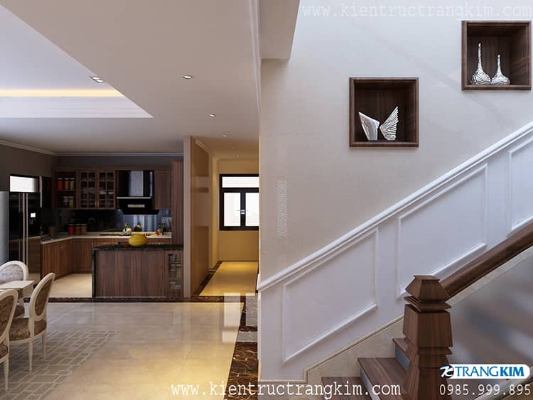 Nội thất phòng khách