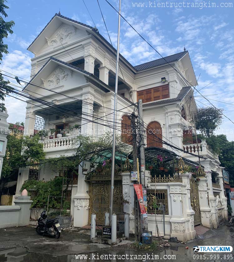 Hình ảnh thực tế hoàn thiện thi công 1 Hoàn thiện thi công 1