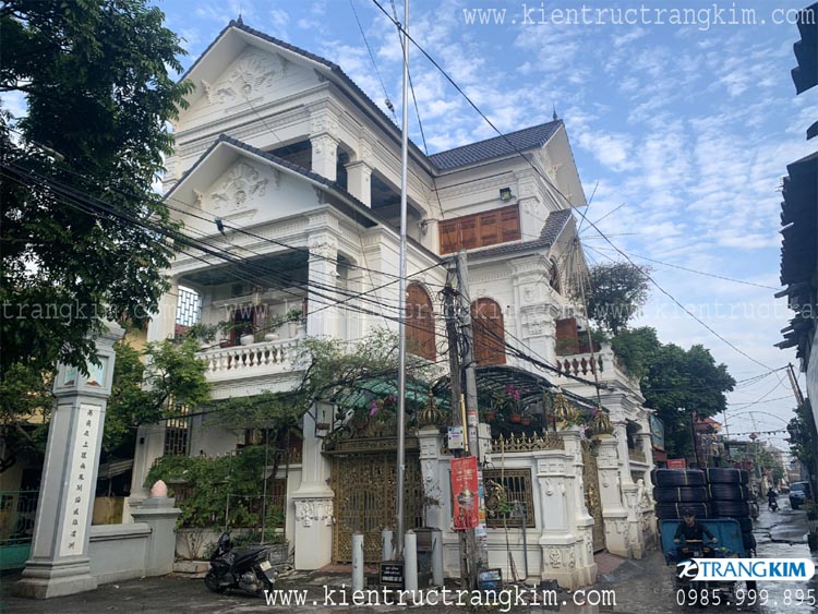 Hình ảnh thực tế hoàn thiện thi công 3 Hoàn thiện thi công 3