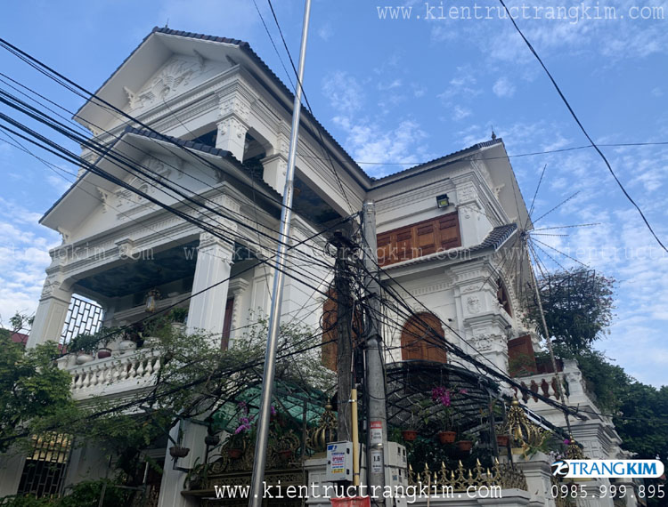 Hình ảnh thực tế hoàn thiện thi công 5 Hoàn thiện thi công 5