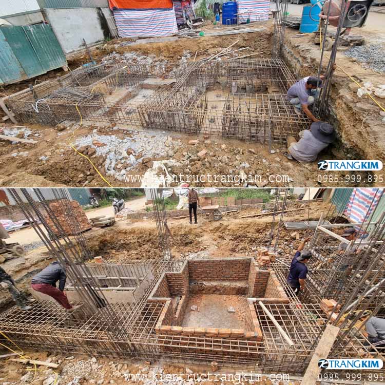 Hình ảnh về Thi công nhà ống 5 tầng 1 lửng 1 tum mặt tiền 3.8m 1 Hình ảnh về Thi công nhà ống 5 tầng 1 lửng 1 tum mặt tiền 3.8m 1