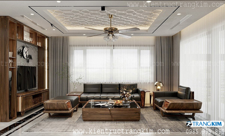 Nội thất phòng khách 1 Nội thất phòng khách
