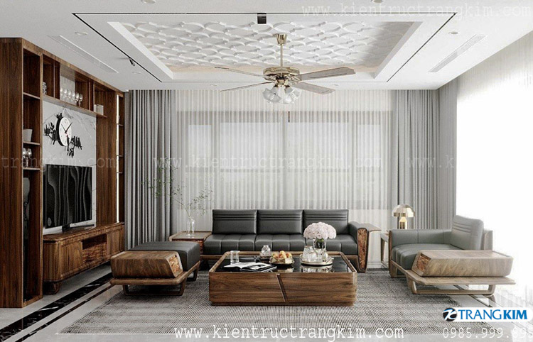 Nội thất phòng khách 2 Nội thất phòng khách