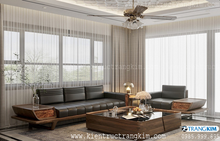 Nội thất phòng khách 3 Nội thất phòng khách