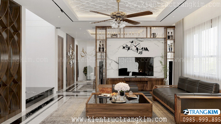 Nội thất phòng khách 4 Nội thất phòng khách