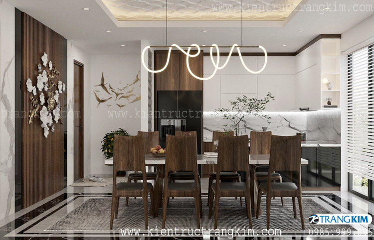 Nội thất phòng bếp + ăn 1 Nội thất phòng bếp, ăn