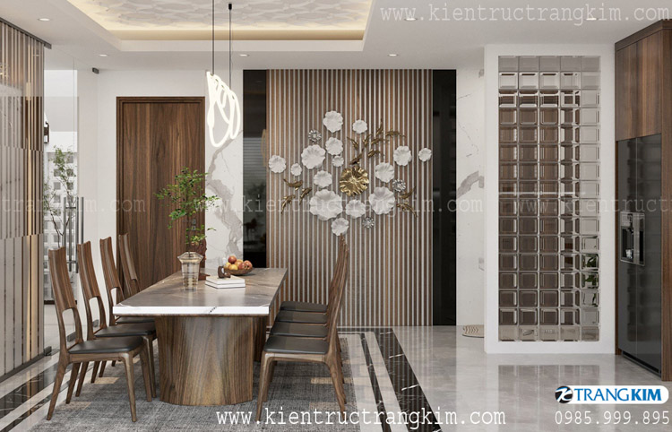 Nội thất phòng bếp + ăn 4 Nội thất phòng bếp, ăn