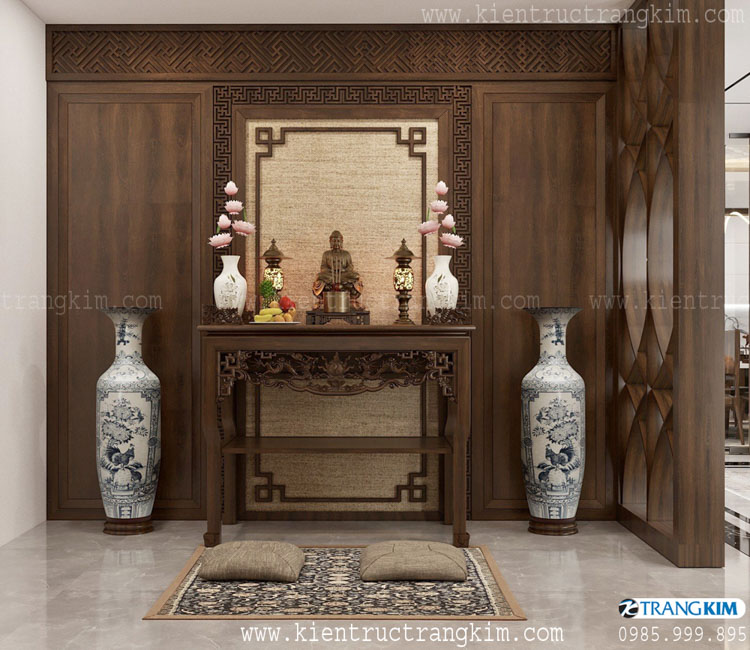 Nội thất phòng thờ 1 nội thất phòng thờ