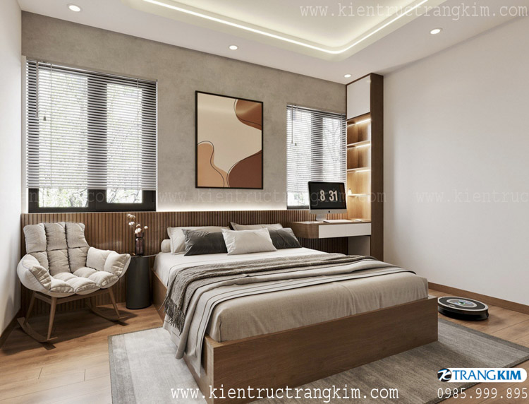 Nội thất phòng ngủ 02 1 nội thất phòng ngủ 02