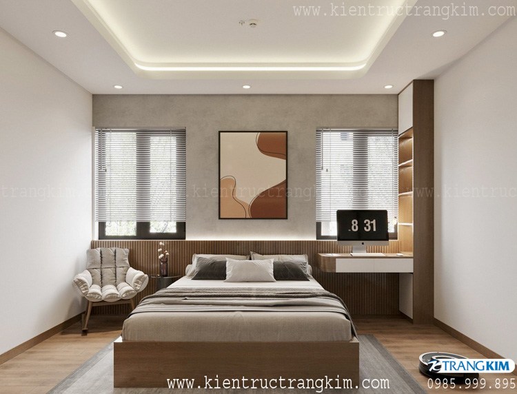 Nội thất phòng ngủ 02 2 nội thất phòng ngủ 02